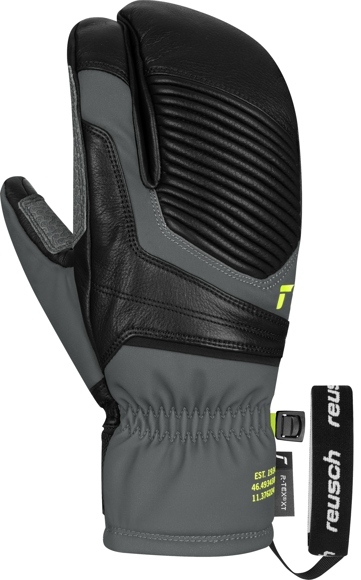 Reusch Highland R-TEX XT Lobster グローブ Reusch Highland R-TEX® XT Lobster - reusch.com